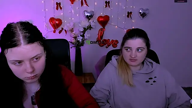 inga gree online show from February 15, 8:41 pm