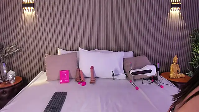 AlissonHarperr online show from April 21, 4:58 pm