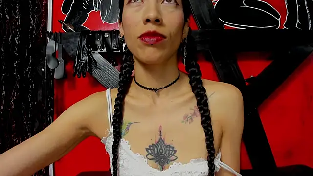 damian and tiana online show from February 25, 5:17 am