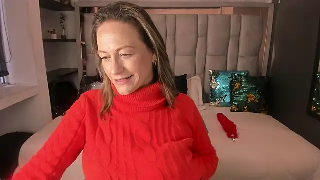 Charlot milf online show from October 15, 12:19 pm