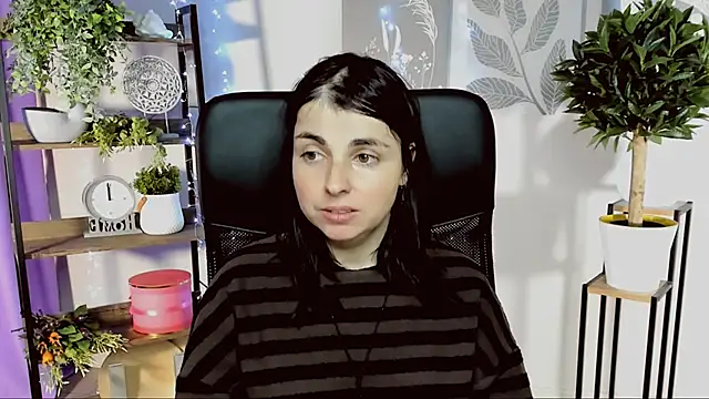 MartaEdams online show from February 17, 9:30 am