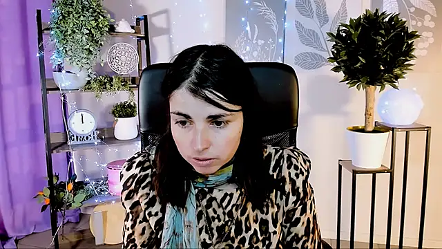 MartaEdams online show from April 26, 6:11 am