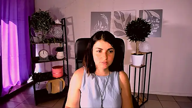 MartaEdams online show from June 12, 5:26 am