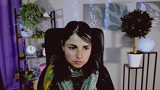 MartaEdams online show from April 23, 12:40 pm