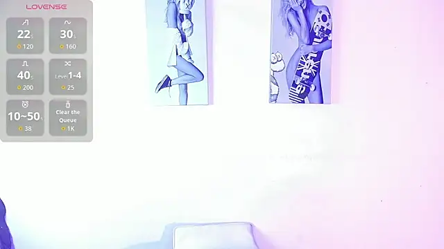 SamayRyann online show from September 30, 12:44 pm