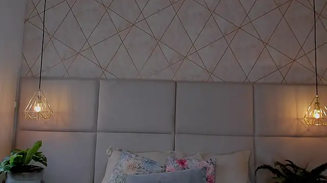 SamayRyann online show from April 25, 1:52 pm