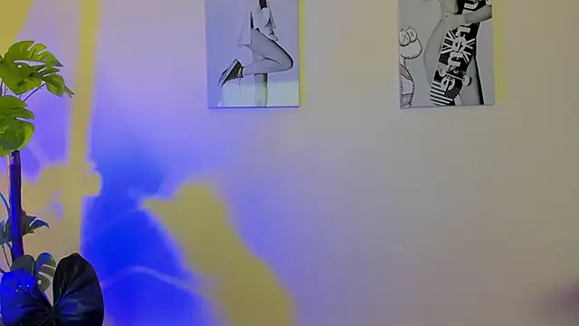 SamayRyann online show from November 16, 1:00 pm