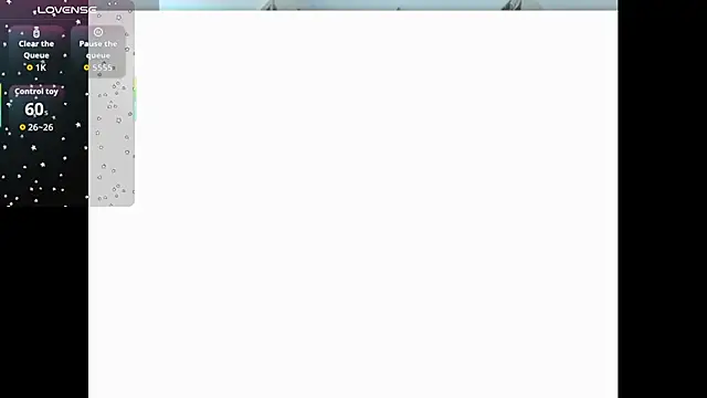 Sharloth F W online show from November 4, 1:27 pm