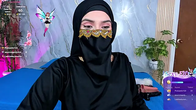 malek zark2 online show from January 8, 12:58 am