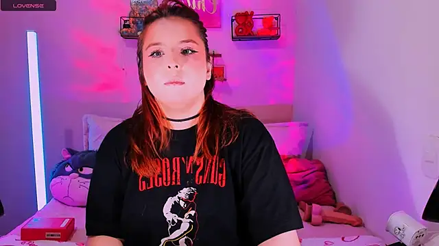 Rosie Good girl online show from July 2, 3:23 am