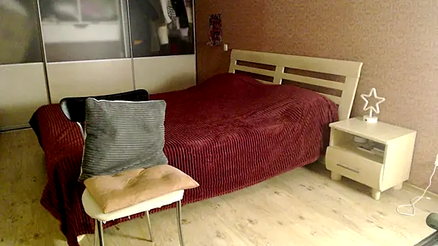 Cassie Pinkkk online show from February 11, 4:52 pm