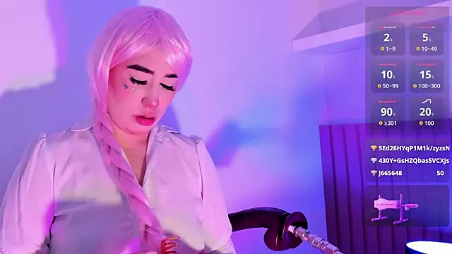 Amara melodi online show from March 27, 11:44 am