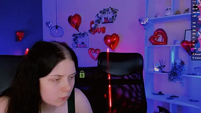 foxy tease  online show from February 28, 3:17 am