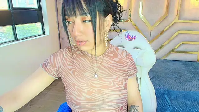 Soleil 66 online show from September 22, 8:51 pm