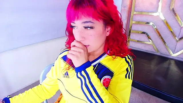 Soleil 66 online show from July 4, 5:03 am