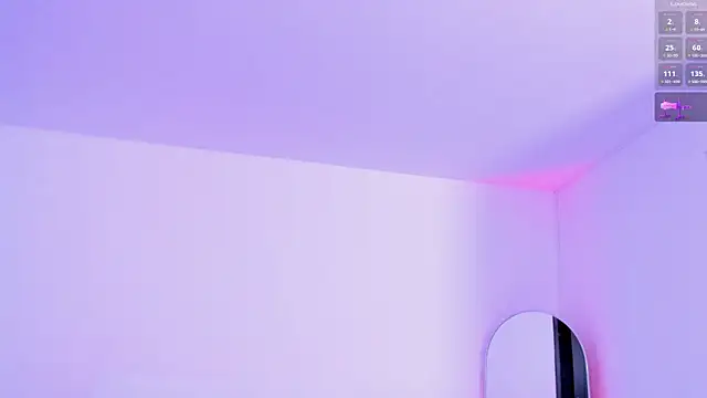 Taylormaxwell online show from April 19, 8:22 pm