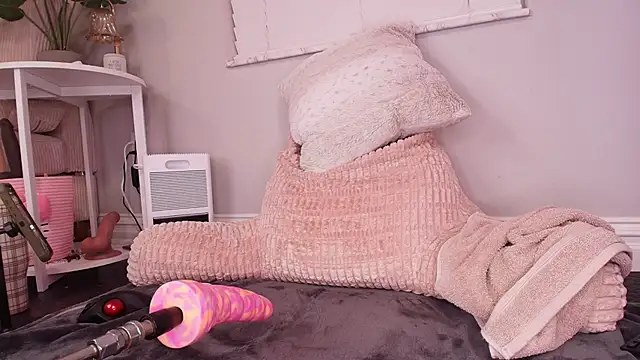 Lexibby69 online show from April 29, 10:40 am