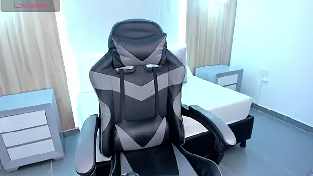 megara x  online show from September 27, 3:47 am