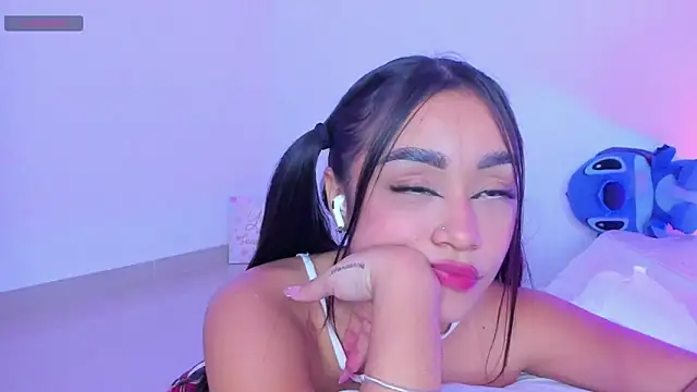 Snapshot of Eva_cutte chatting on September 11, 1:55 pm Eva cutte online show from September 11, 1:55 pm