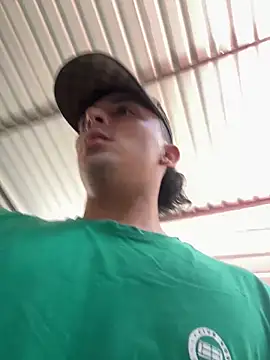 Jacobs0 online show from April 26, 4:27 pm