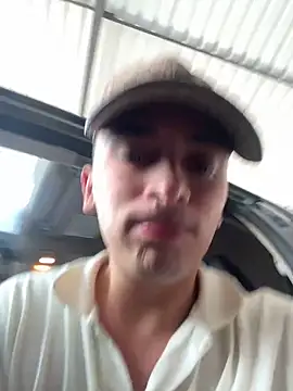 Jacobs0 online show from April 25, 3:31 pm