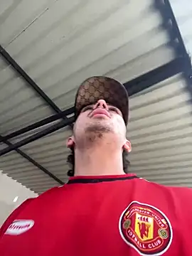 Jacobs0 online show from April 24, 3:04 pm