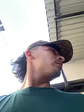 Jacobs0 online show from April 22, 8:50 pm