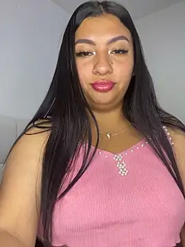 Issa Santana online show from April 21, 10:17 pm