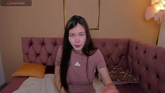 Tina Porter online show from January 7, 2:15 am