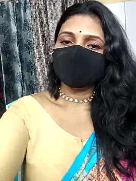 Hotty Sonali online show from April 17, 2:24 am