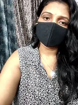 Hotty Sonali online show from April 23, 3:25 am