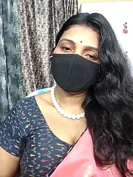 Hotty Sonali online show from April 19, 2:33 am