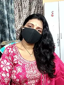 Hotty Sonali online show from April 26, 11:41 am