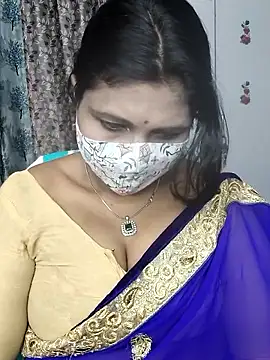 Hotty Sonali online show from February 14, 1:51 am