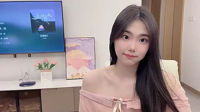 suki-1 online show from October 21, 1:04 pm