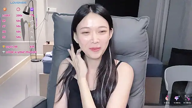 NiNi-baby520 online show from November 18, 3:35 pm