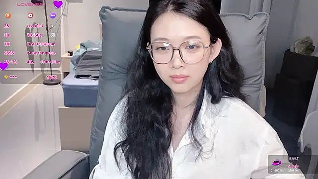 NiNi-baby520 online show from September 23, 9:29 am