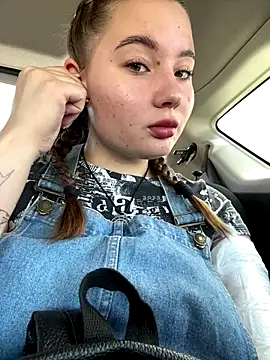 StephanieMur online show from September 27, 6:09 am