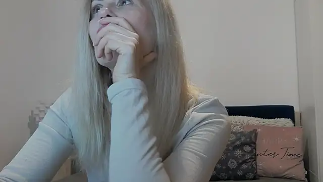 Lika Soul online show from December 18, 4:34 pm