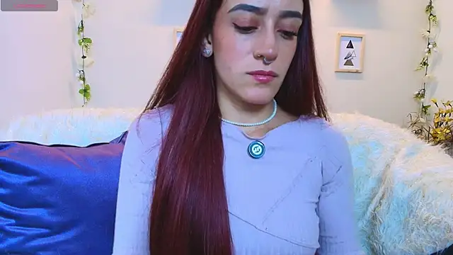 ViolethRosse online show from April 28, 1:14 am