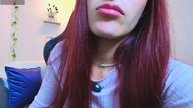 ViolethRosse online show from April 28, 2:27 am