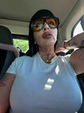 ASSERINAAA online show from April 28, 7:45 am