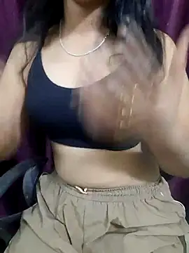 Monalisa670 online show from October 10, 8:58 pm