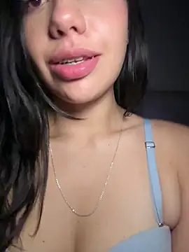 MissCat  online show from June 13, 12:52 am