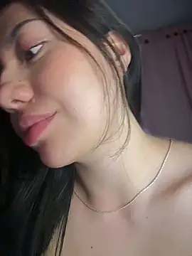 MissCat  online show from March 14, 1:28 am