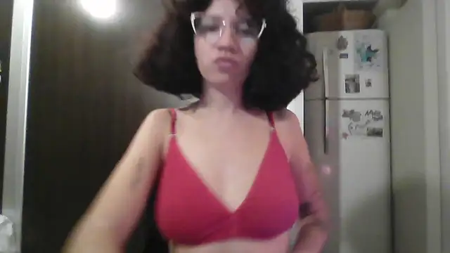 loliporomero online show from June 15, 11:38 pm