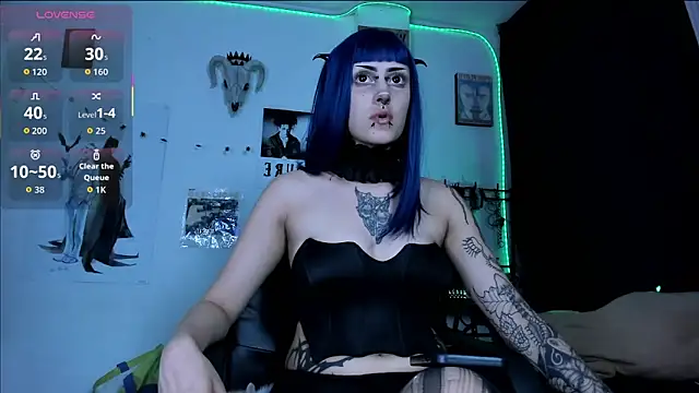 kattusauruss online show from April 26, 2:42 am