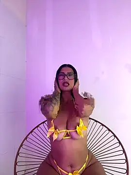 daphnevans online show from November 8, 3:55 am