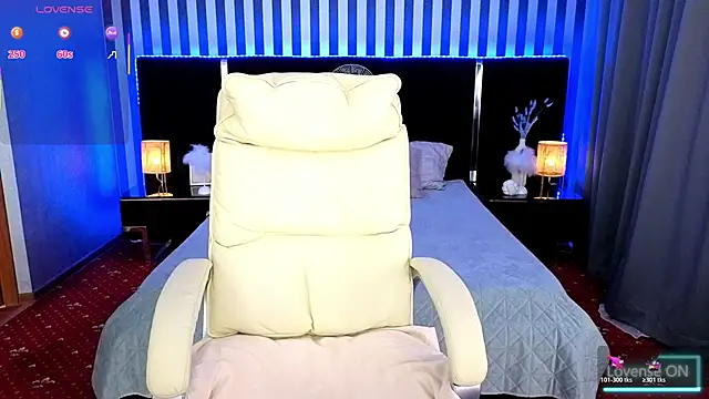 Neyla Charm online show from November 28, 1:47 pm