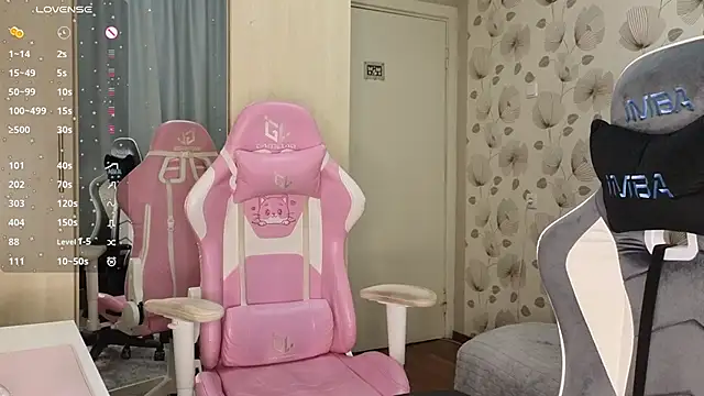  cute ice online show from April 24, 2:53 pm